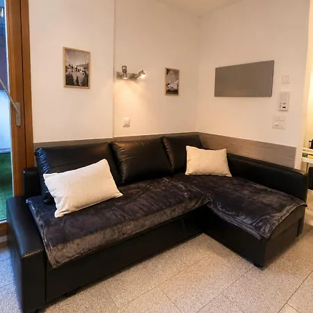Bergstudio Iv I Laax I Bike & Hike I Parking *