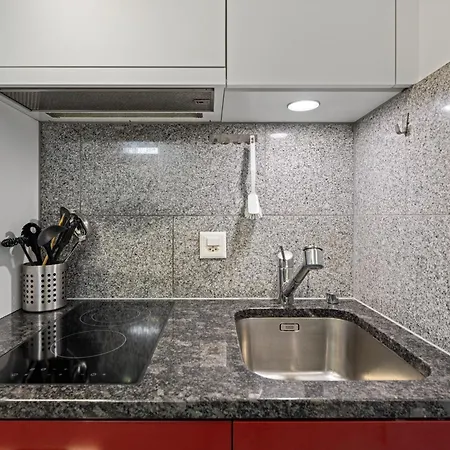 דירה Bergstudio Iv I Laax I Bike & Hike I Parking