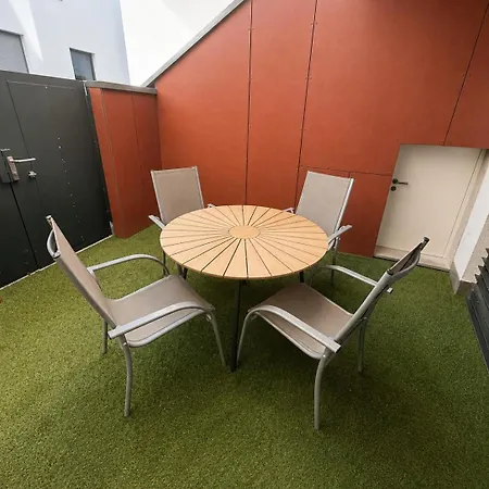 Bergstudio Iv I Laax I Bike & Hike I Parking דירה *