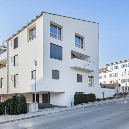 Bergstudio Iv I Laax I Bike & Hike I Parking דירה